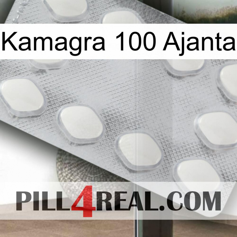 Kamagra 100 Ajanta 16